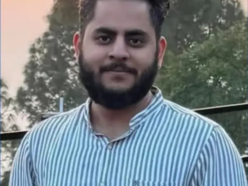 ABHISHEK SHARMA