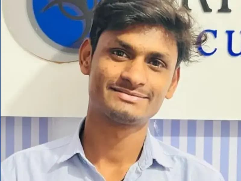 NARAYAN TIWARI