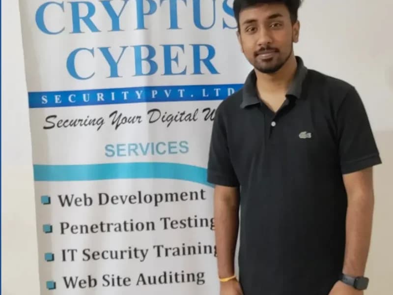 DIPANSHU PARASAR