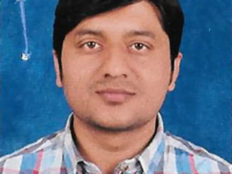 AVINASH JHA